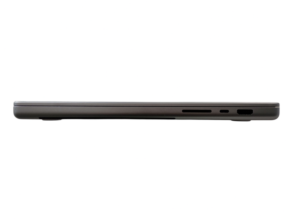 Apple MacBook Pro A2485 2021, M1 MAX 32GB Unified RAM 1TB Storage