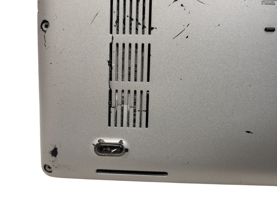 Dell Latitude 5410 Intel Core i5-10210U @1.60GHz, 16GB DDR4 256GB NVMe READ Q$ Lap200