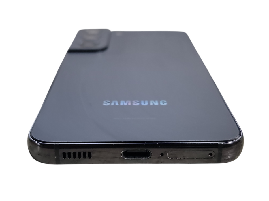 Samsung Galaxy S22 - 128GB - Black [SM-S901W] (