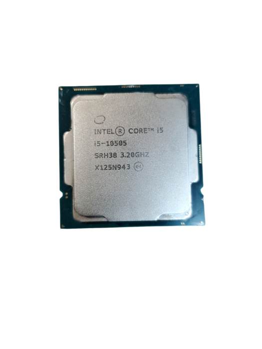 Intel Core i5-10505 @3.20GHz SRH38 CPU Processor