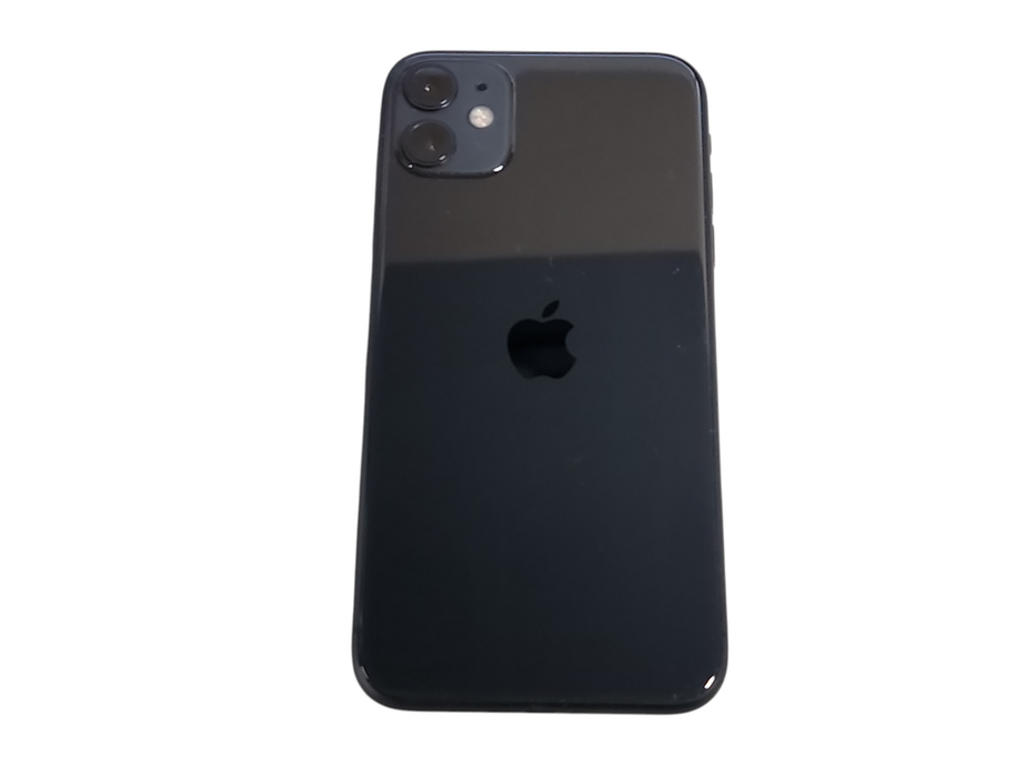 Apple iPhone 11 - 64GB - Space Gray [A2111] (