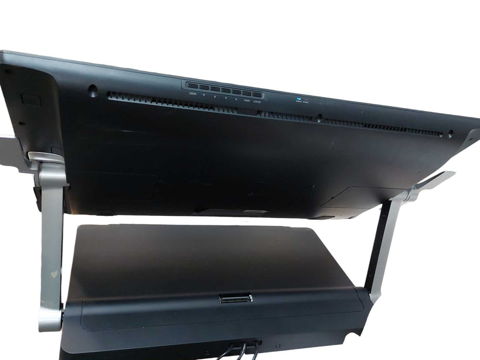 Wacom Cintiq 24HD LCD Tablet Model: DTK-2400 =