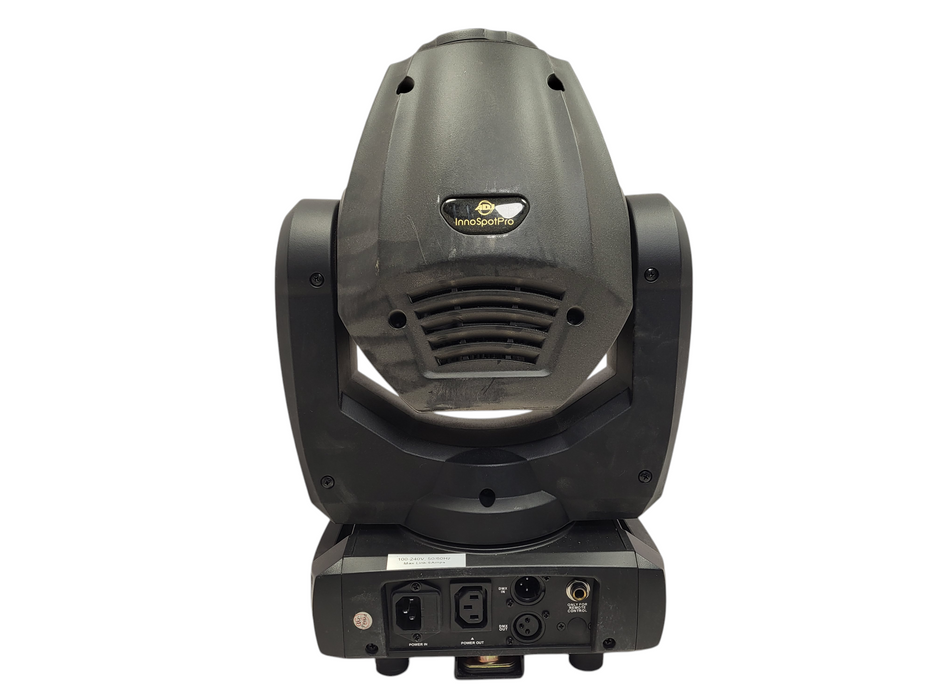 American DJ's Inno Spot Pro Moving Head light $