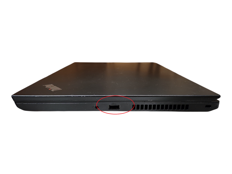 Lenovo ThinkPad L15 Gen 1, Ryzen 7 PRO 4750U, 16GB DDR4, 256GB NVMe, 65W AD  Lap200