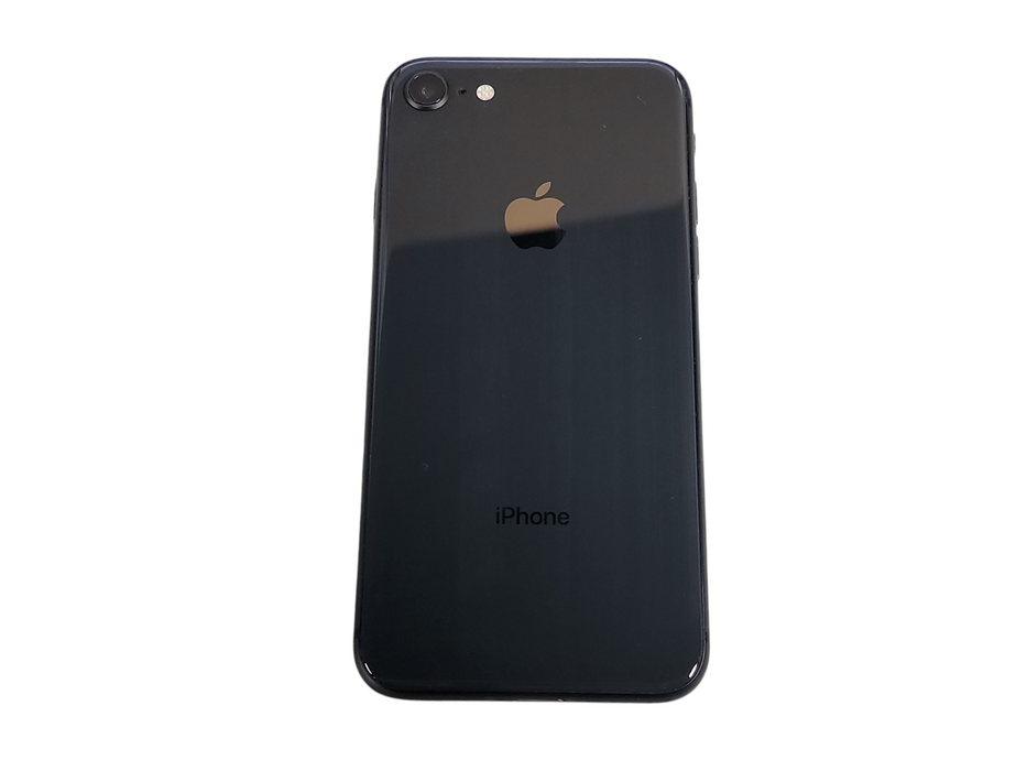 Apple iPhone 8 - 64GB - Space Gray [A1905] (