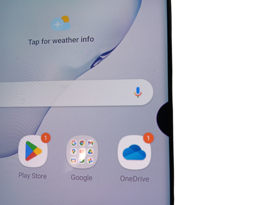 Samsung Galaxy Note 10 Plus - 256GB - Black [SM-N975W] Read