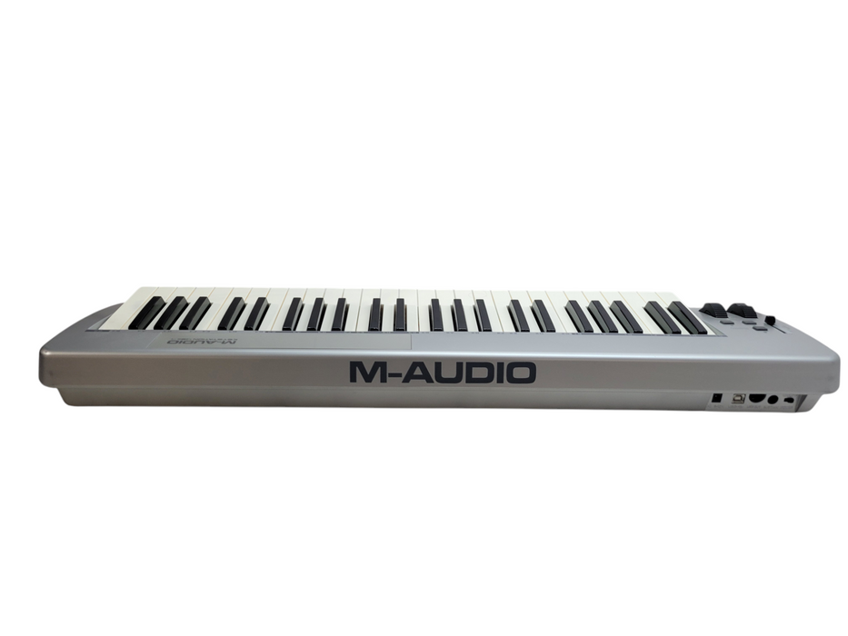 M-AUDIO KEYSTATION 49e USB MIDI Controller Q%