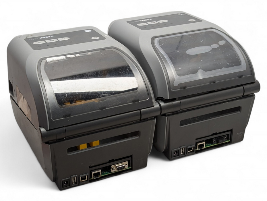 Zebra ZD620 & ZD621 Printers Please READ  -