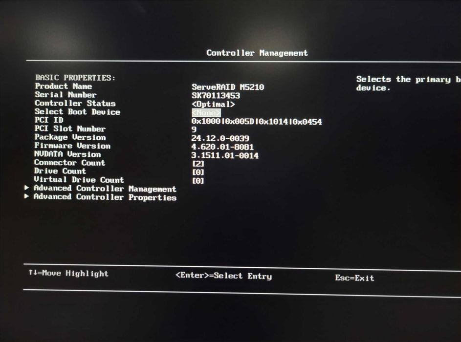 Lenovo System x3650 M5 2U 8x2.5", 1x Xeon E5-2697v4, 32GB DDR4, M5210 _