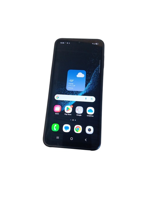 Samsung Galaxy XCover 6 Pro - 128GB - Black [SM-G736W]