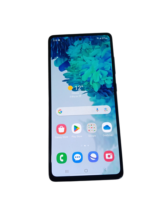 Samsung Galaxy S20 FE 5G - 128GB - Navy Blue [SM-G781W] READ
