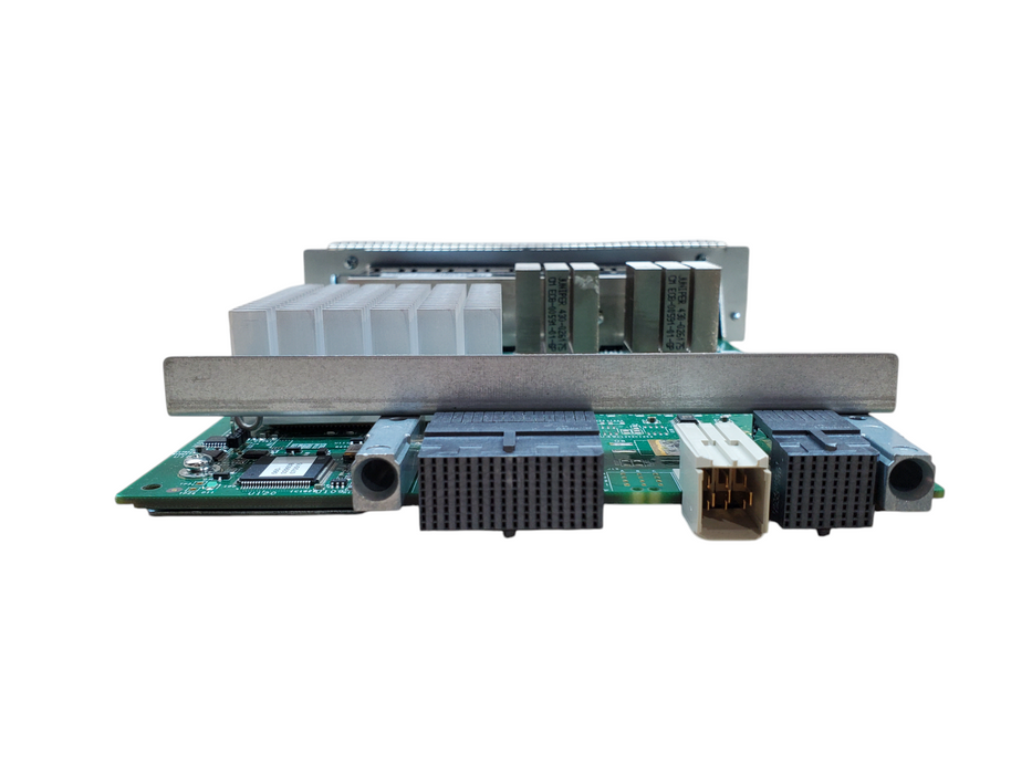 Juniper Networks SRX-GP-16GE 16-Port XPIM Switch Module