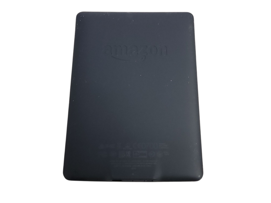 Amazon Kindle Paperwhite - 4GB - Black