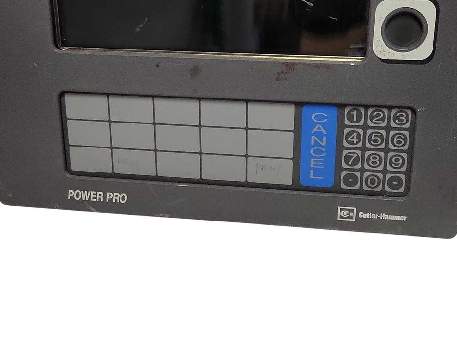 Cutler hammer PanelMate Power Pro 3985KPMPP3000 92-01944-01 _