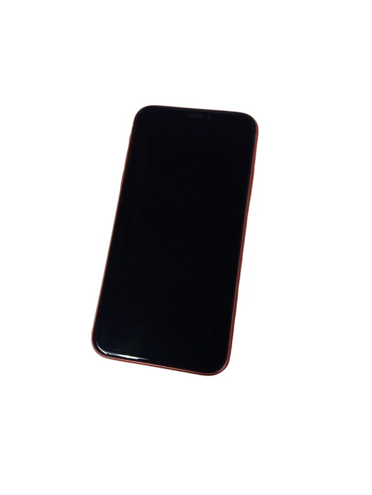 Apple iPhone XR - 64GB - Coral (A1984)
