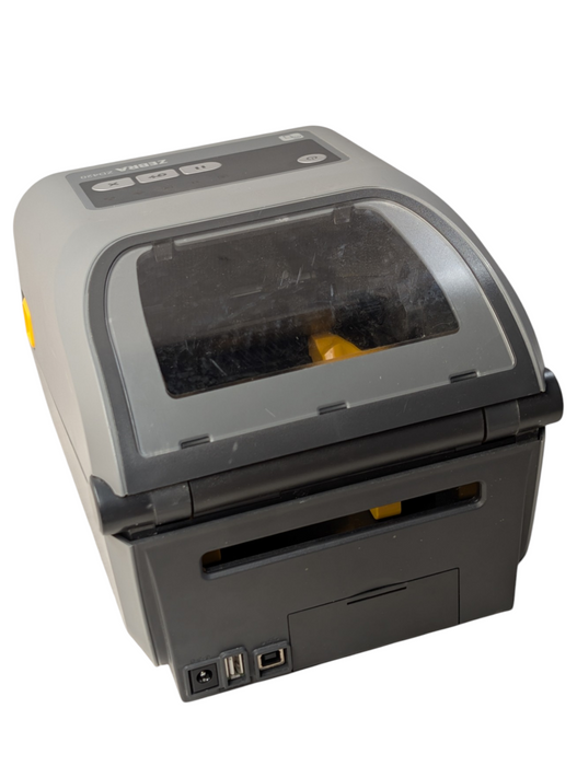 Zebra ZD420 ZD42042-C01W01EZ Thermal Label Printer  -
