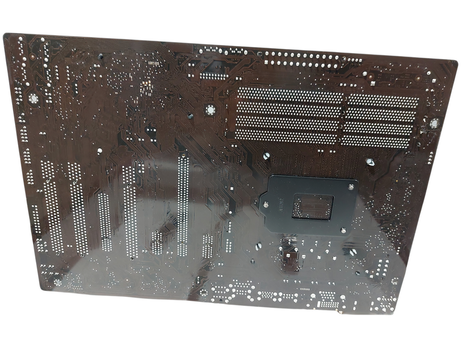 ASUS Motherboard Z-87K & 2 Kit of Ram DDR3-1600 8GBXL GSKILL =