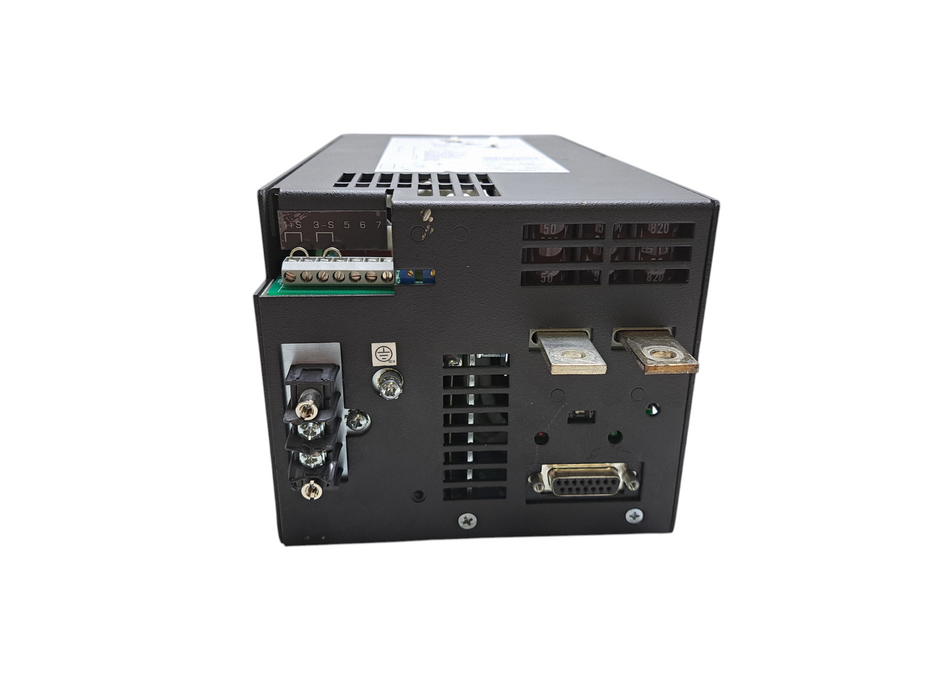 Lambda LZS-1000-3 Regulated Power Supply | 19.0-29.4 VDC MAX 50A Output )