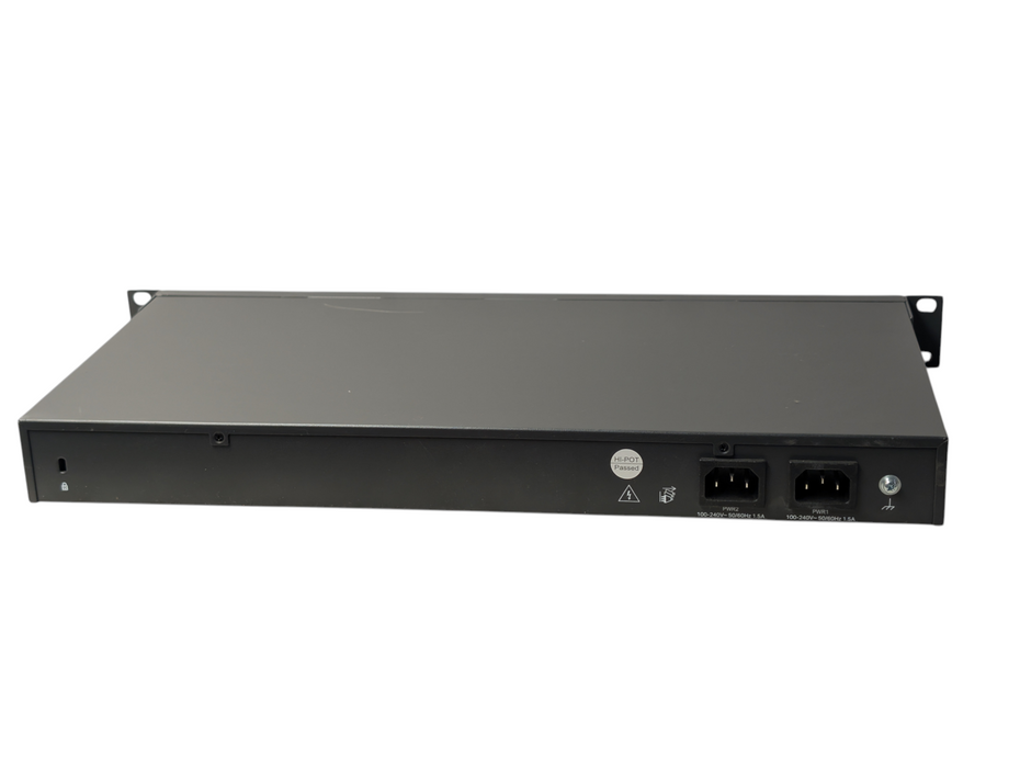 TP-Link ER8411 Omada VPN Router With 10G Ports  -