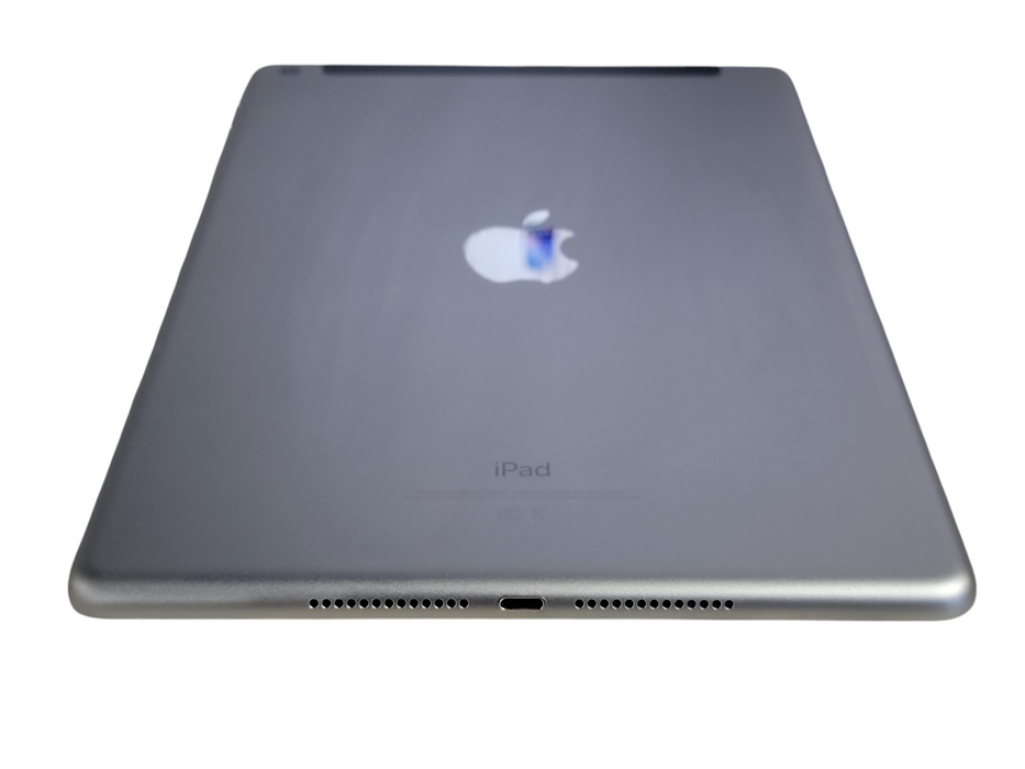 Apple iPad 6 - 32GB - Space Gray [A1954] (
