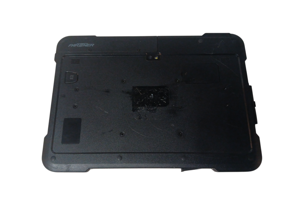 Partner Tech EM-100 Rugged Android Tablet Read