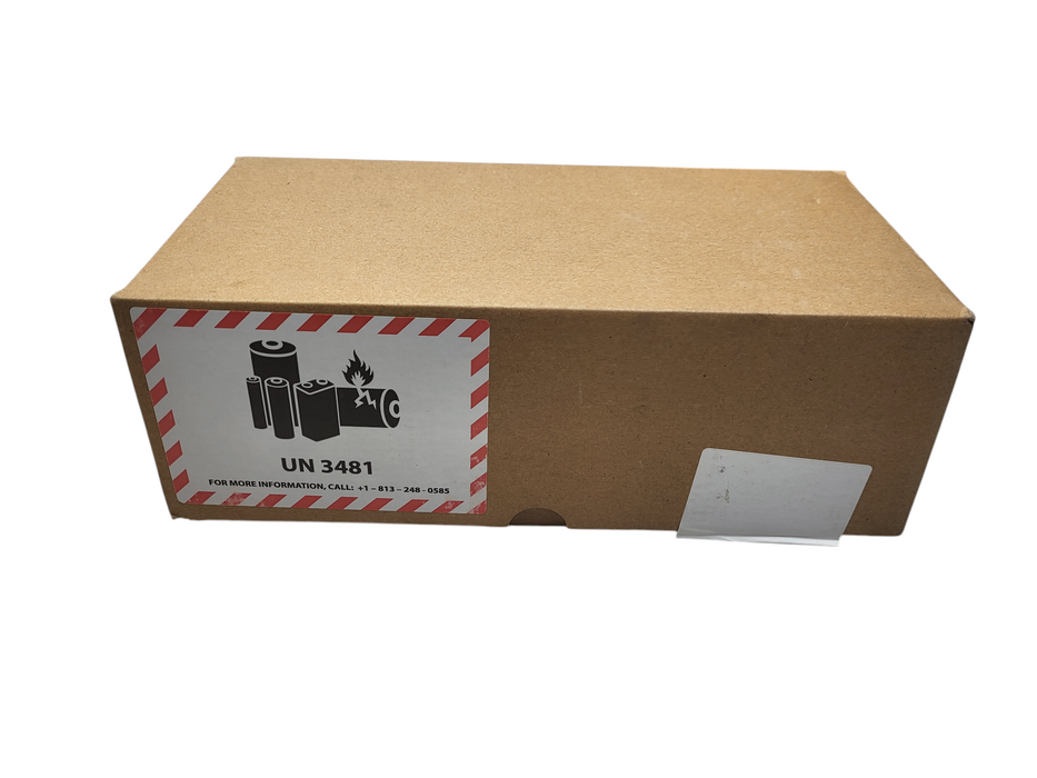 Datalogic PM9100-910RB PowerScan PM9100, 910 MHz Linear Imager Removable Battery Q$