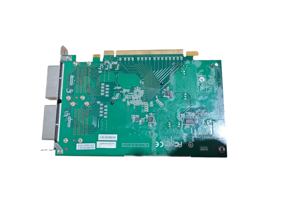 NVIDIA Tesla P894 PCIe 600-50894-0501-000 Dual-Cable Host Interface Card