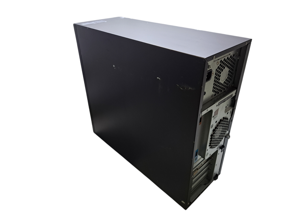 HP Z240 Tower | Xeon E3-1270 v5 @3.60GHz, 32GB DDR4, Quadro K2000, 256GB NVMe