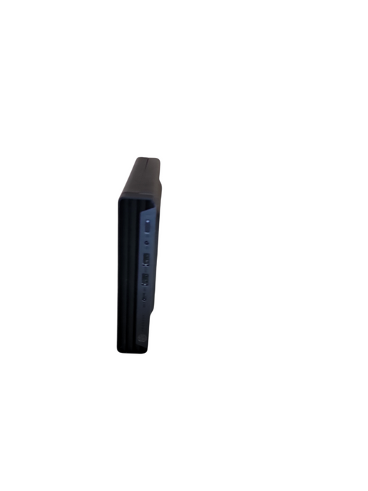HP ProDesk 400 G6 Mini i5 - 10500T @ 2.30GHz 16GB DDR4 Ram Qθ