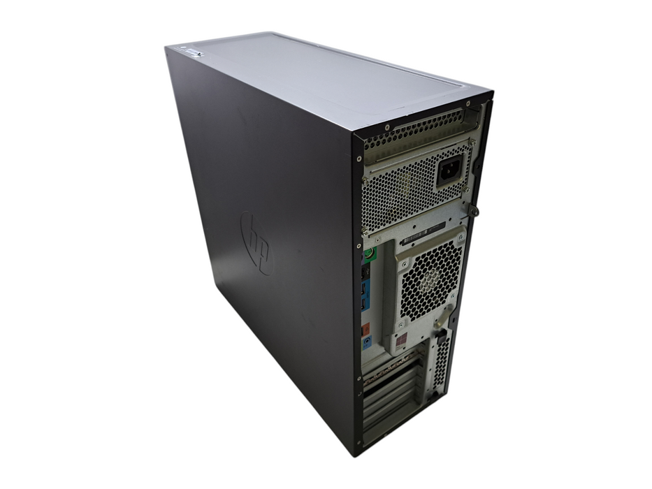 HP Z440 Workstation | Xeon E5-1620 v4 @3.50GHz, 32GB DDR4, Quadro M2000 )