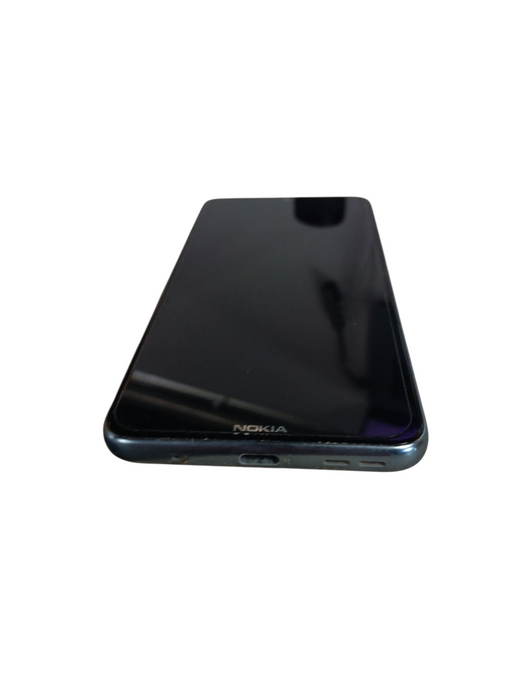 Nokia 7.2 - Gray 128GB [TA-1196]