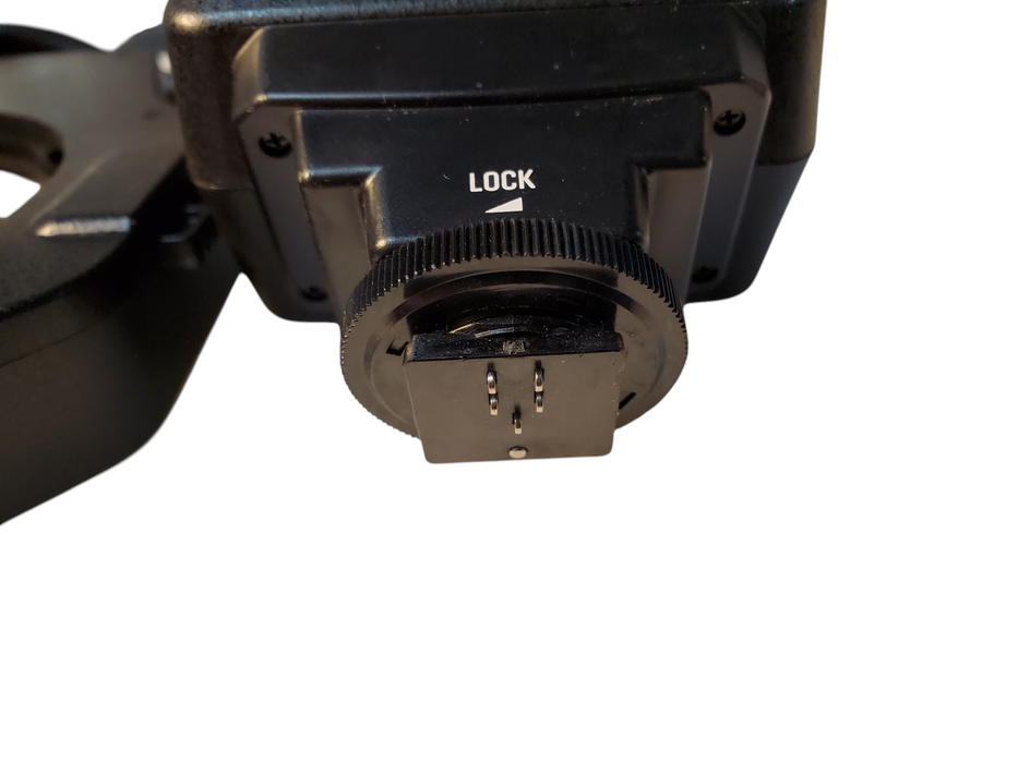 Sigma EM-140 DG Macro Ring Light Flash for Canon ETTL-II