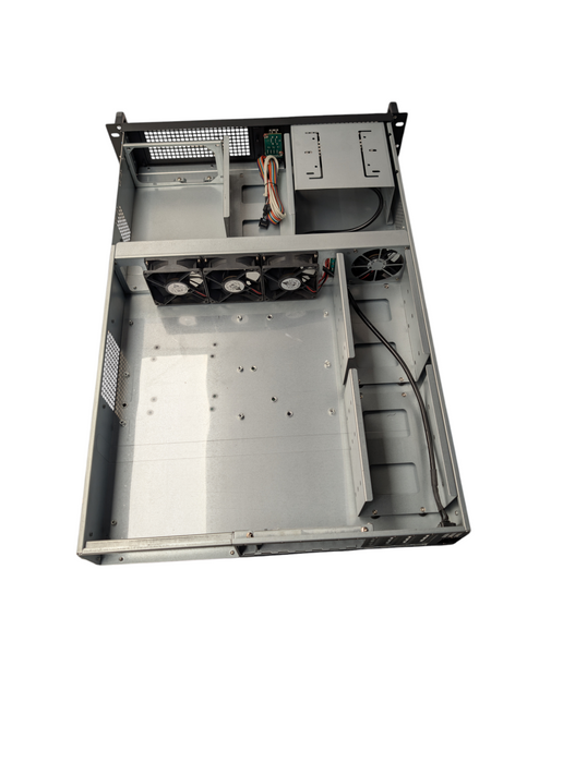 Server Rack Computer 2U Chassis  Q-