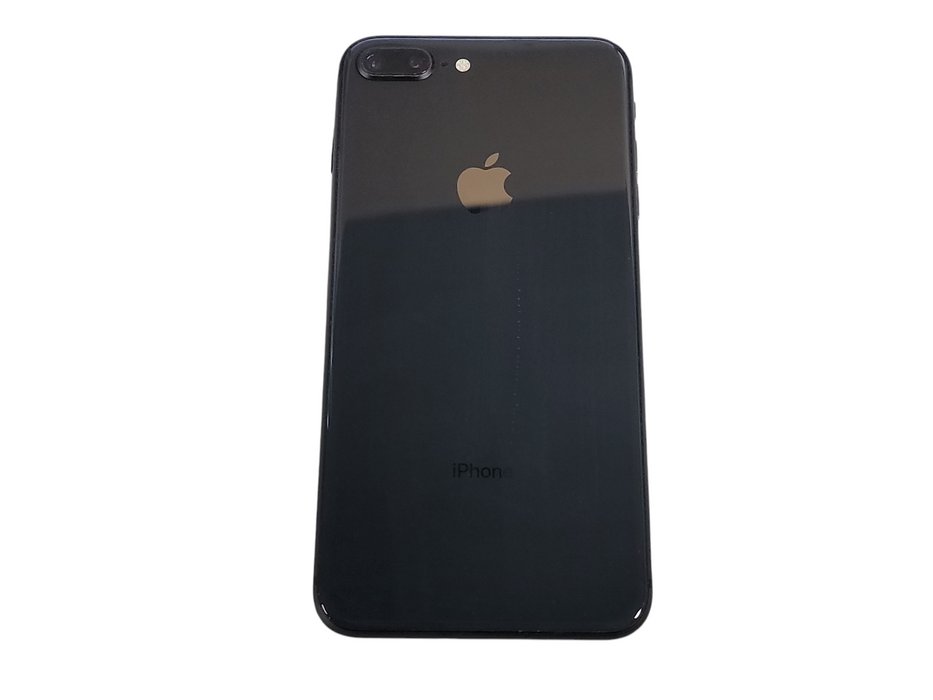 Apple iPhone 8 - 256GB - Space Gray [A1897] (