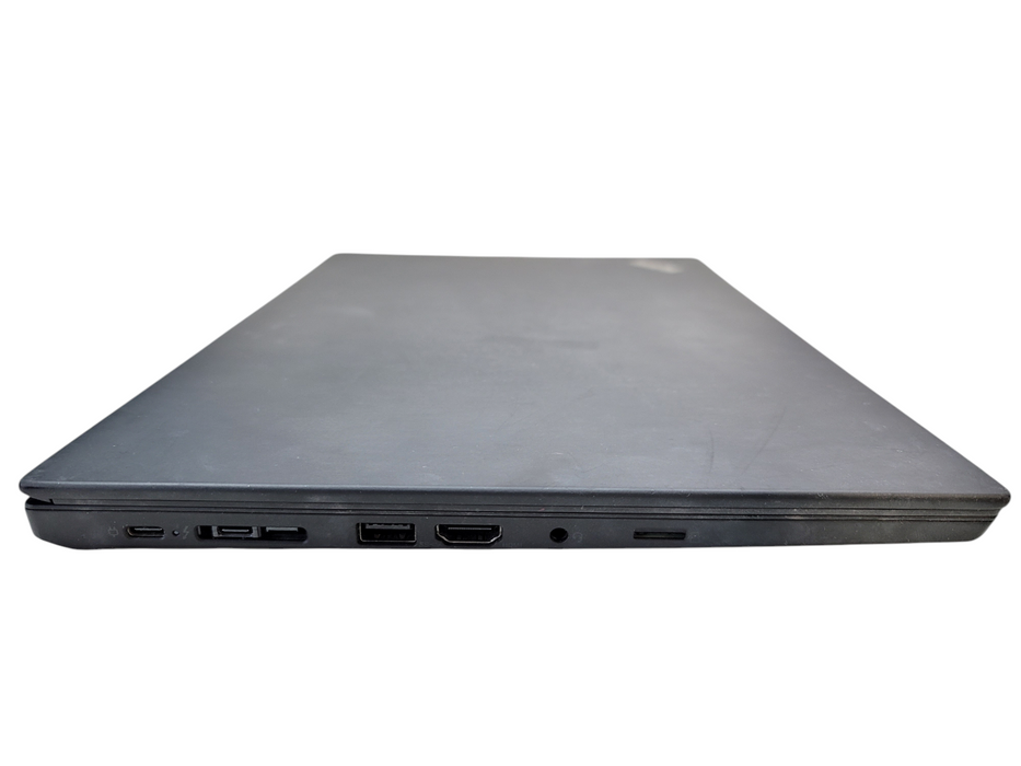 Lenovo ThinkPad T14 i7-10510U 32GB DDR4 256GB NVMe 4K β Lap200