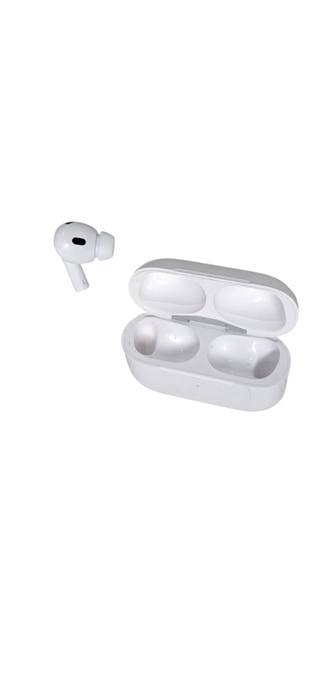 Apple AirPods Pro Wireless Charging Case (A2700) W/Left AirPo side only( A2931)