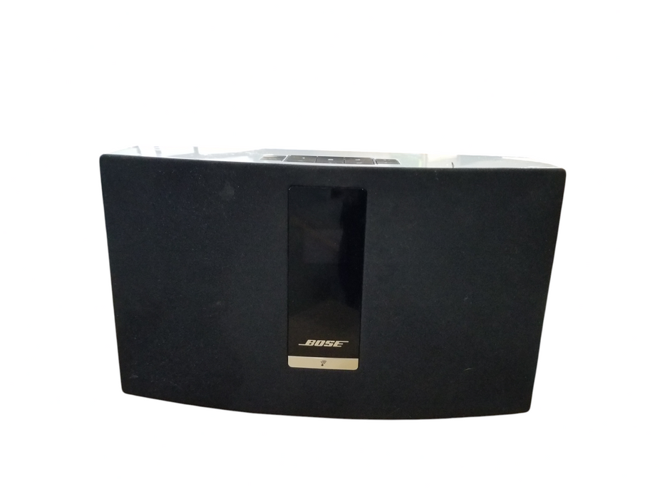 Bose SoundTouch 20 WiFi Music System Speaker with AUX Bluetooth
