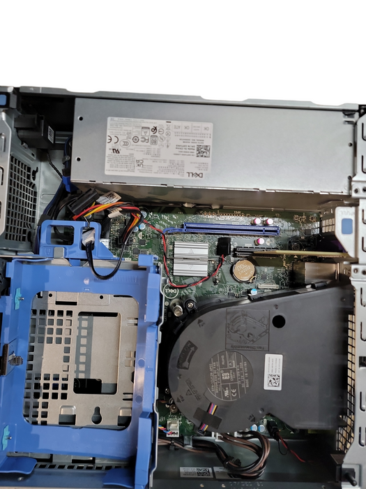 Dell OptiPlex 5080 i3 -10100 @ 3.60GHz 16GB DDR4 Ram θ
