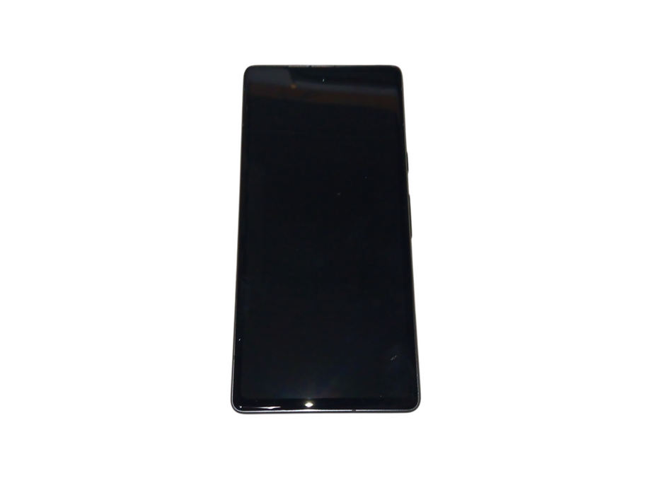 Google Pixel 7a - Charcoal - 128GB [GWKK3]