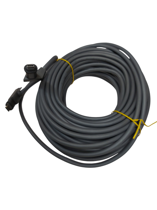 Outdoor Starlink Cable – 75FT - FTP, 4PR, 26AWG, CMX/CMR, Shielded – 75°C
