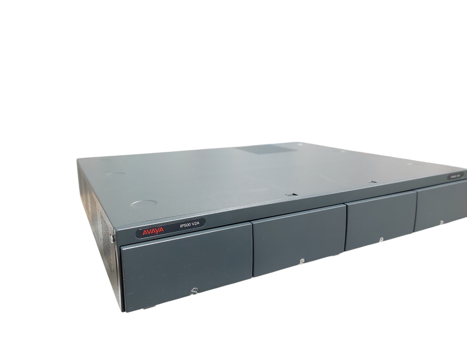 AVAYA IP Office 500 Control Unit V2 A -PCS02  =