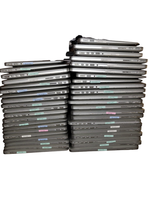 Lot 42x MacBook Air/Pro 2013-2014 | B/C Condition (MLA-21)