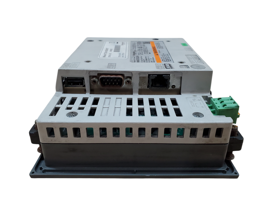 Schneider Electric HMIGTO2310 Magelis GTO Panel - TBUH293007 *READ*