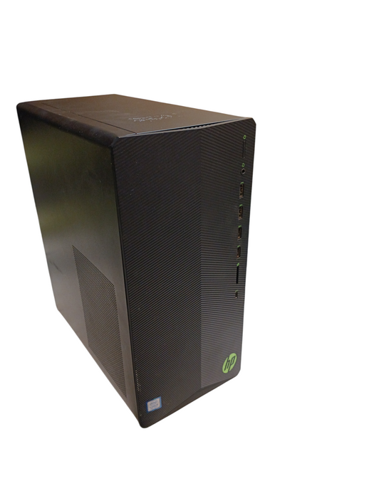 HP Pavillion Gaming Desktop TG01-0019 i5-9400 2.90GHz 16GB DDR4 GTX 1650