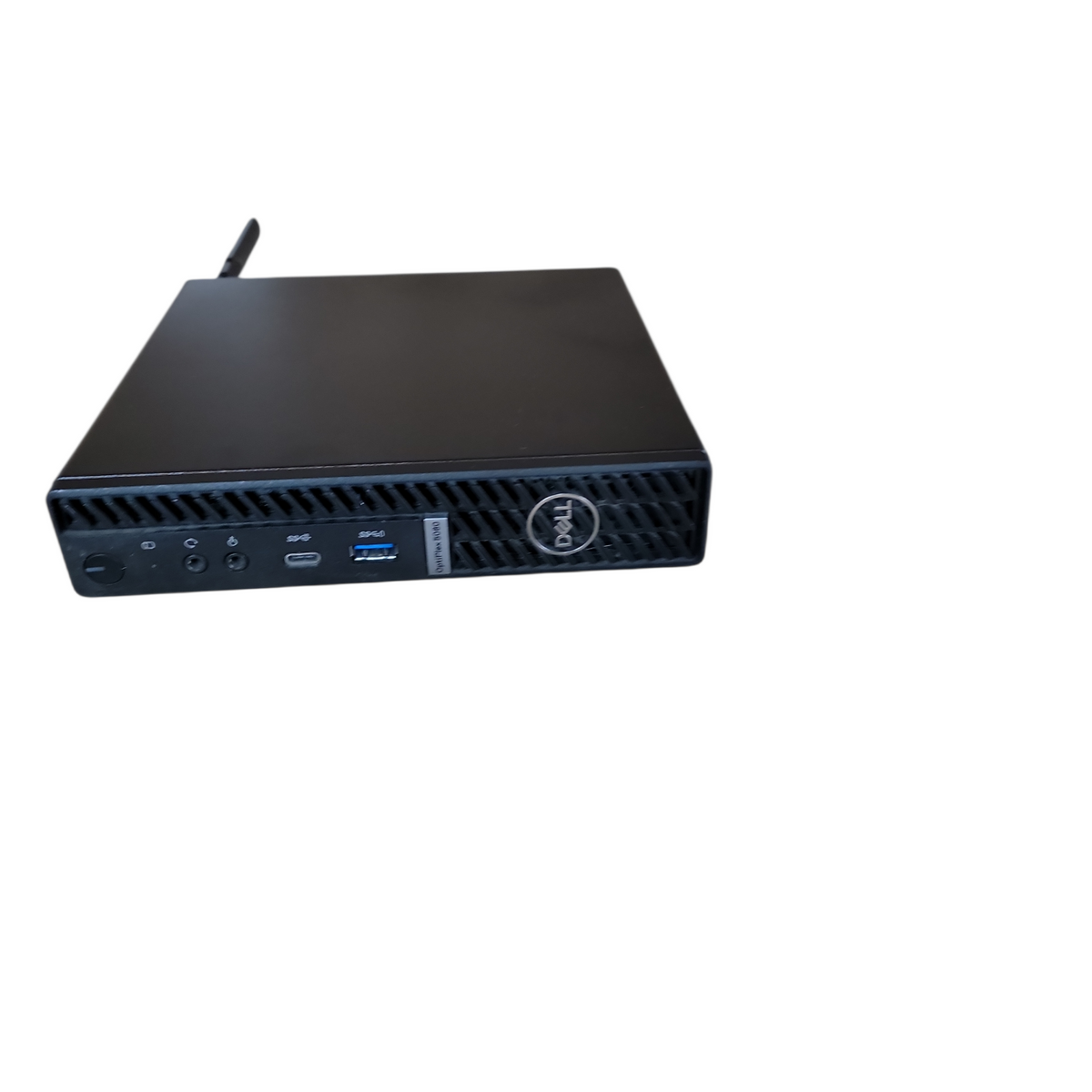 【美品】 Dell OptiPlex 5080 i7 10700 Dell OptiPlex 5080 Micro i7 - 10700T @ 2.00GHz 16GB DDR4 Ram Qθ
