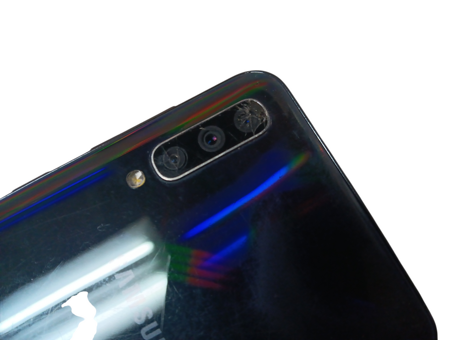 Samsung Galaxy A50 - 64GB - Iridescent [SM-A505W] Read