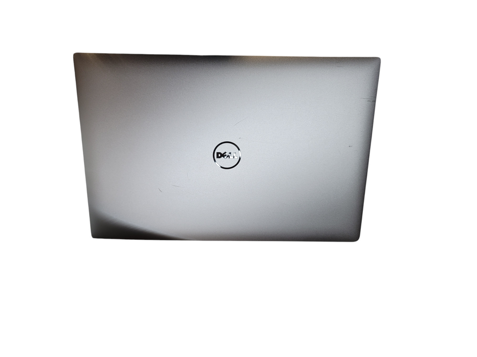 Dell Precision 5520 i7-7820HQ 16GB DDR4 Quadro M1200 256GB M.2  SSD READ β  β Lap200
