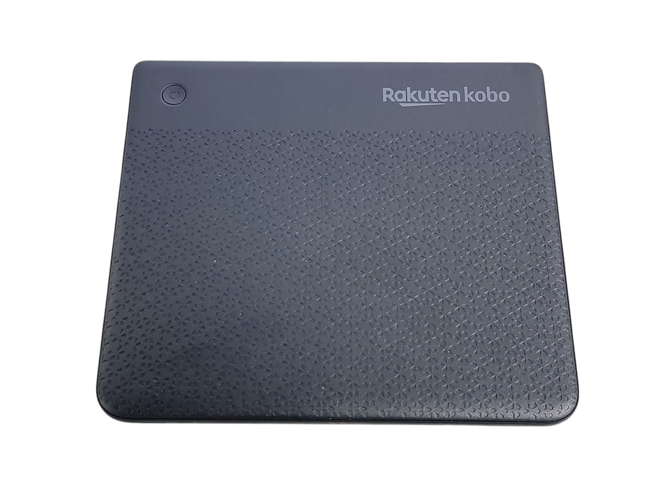 Kobo Libra Colour eReader 7" - 32GB - Black [N428] (