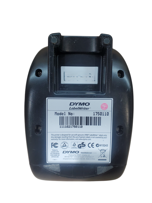 Dymo LabelWriter 450 Direct Thermal Label Printer + Spool Assembly Q