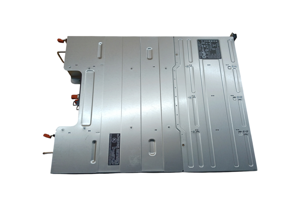 Dell Compellent SC200 Expansion Enclosure 12 x 3.5" HDD Bays 2x EMM 2x PSU